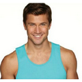 Next Level Apparel Jersey Tank Top